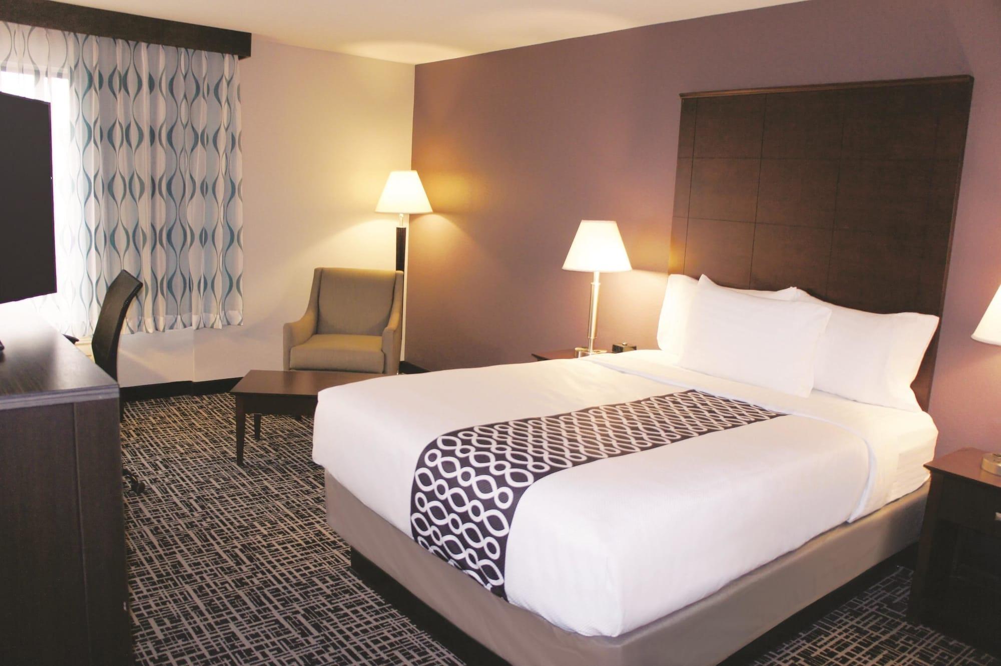 Hotel La Quinta By Wyndham Denver Medical