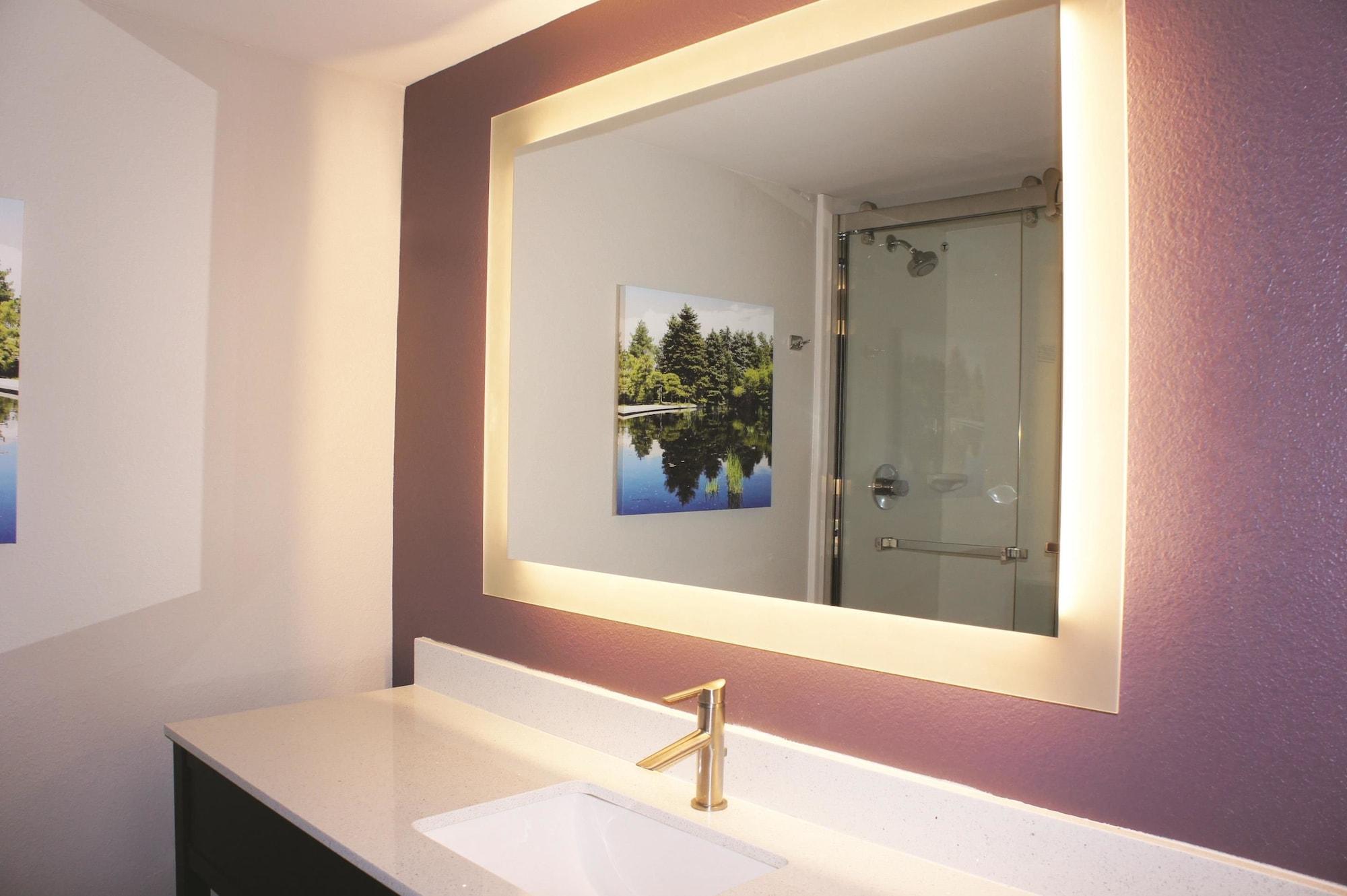 La Quinta By Wyndham Denver Medical Hotel 3*