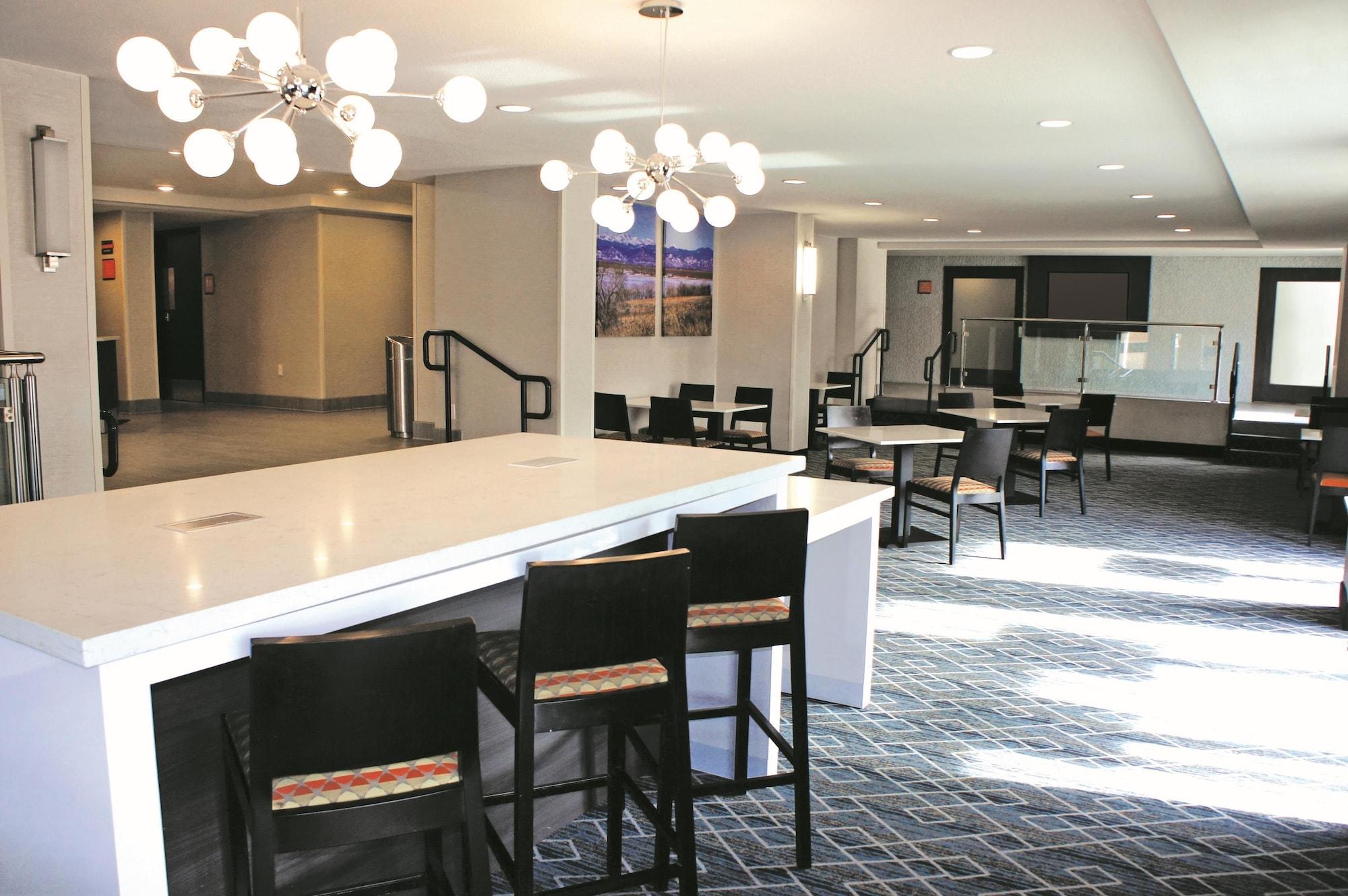 La Quinta By Wyndham Denver Medical Hotel