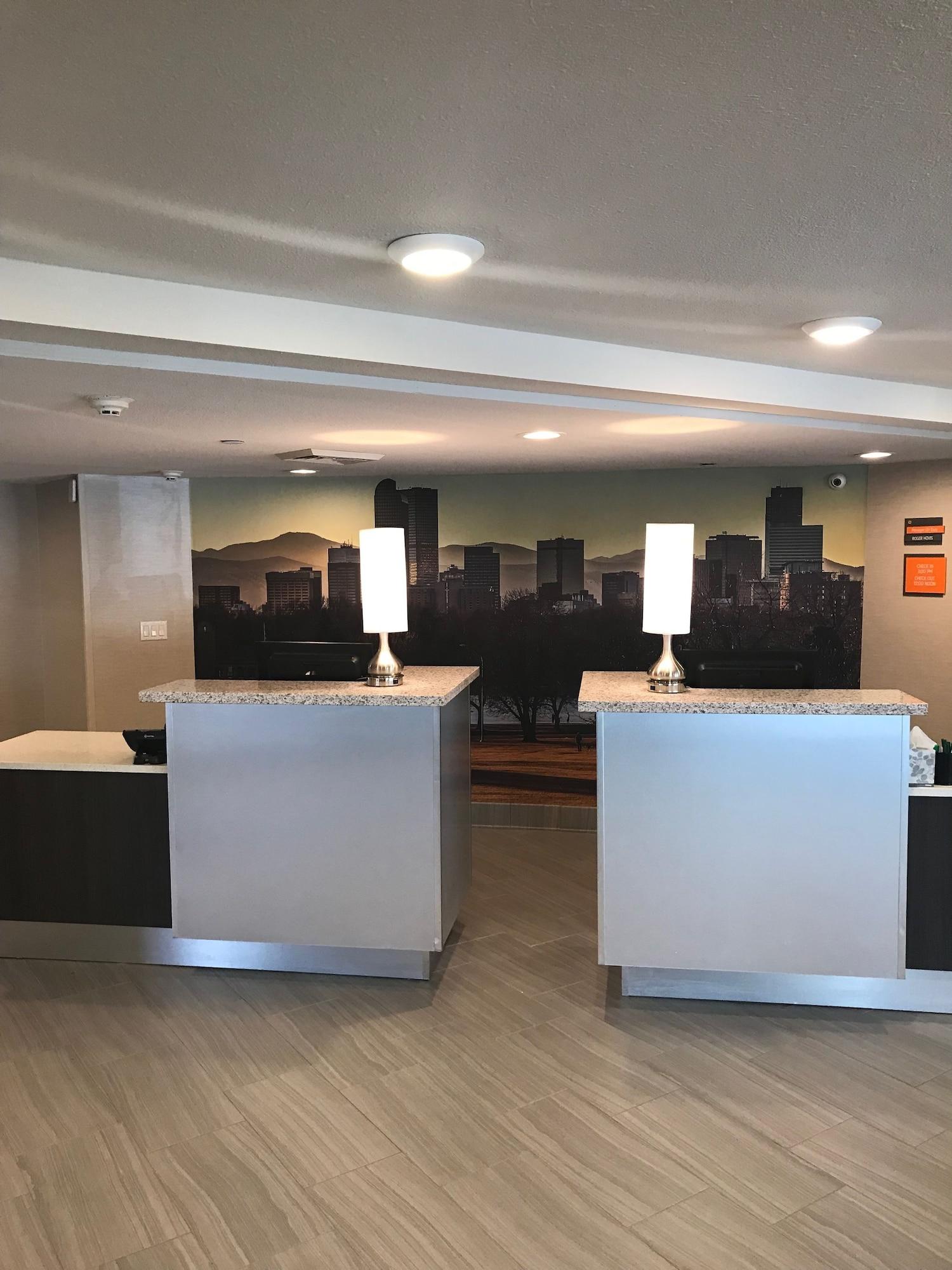 La Quinta By Wyndham Denver Medical 3* Aurora