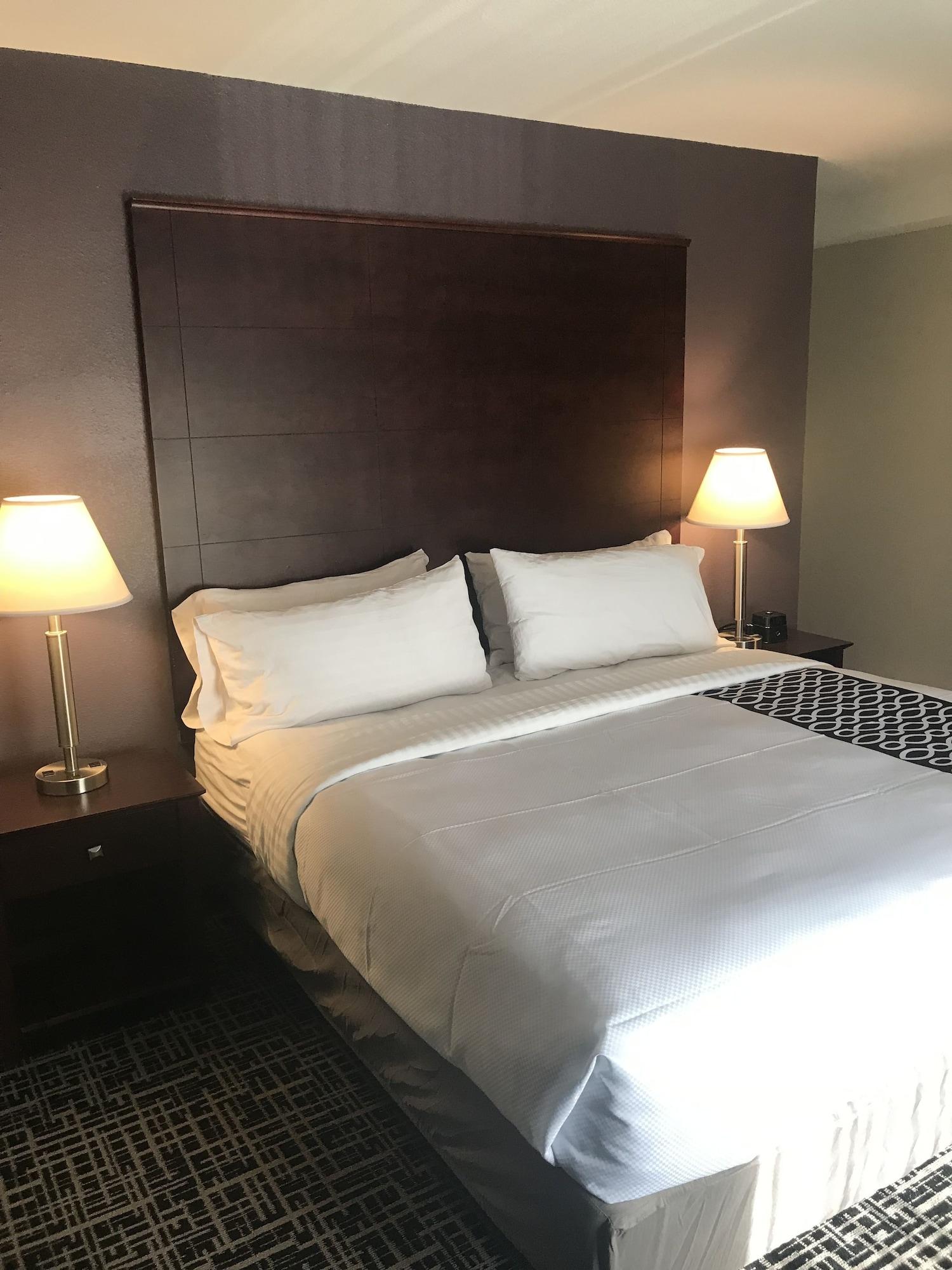 Hotel La Quinta By Wyndham Denver Medical 3*