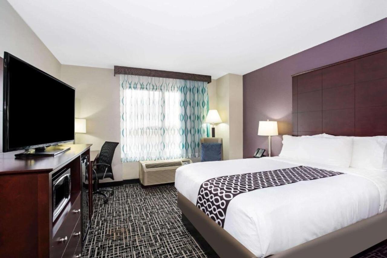 La Quinta By Wyndham Denver Medical 3*