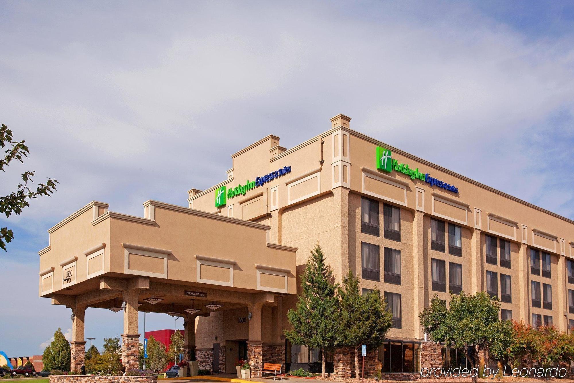 La Quinta By Wyndham Denver Medical 3* Aurora