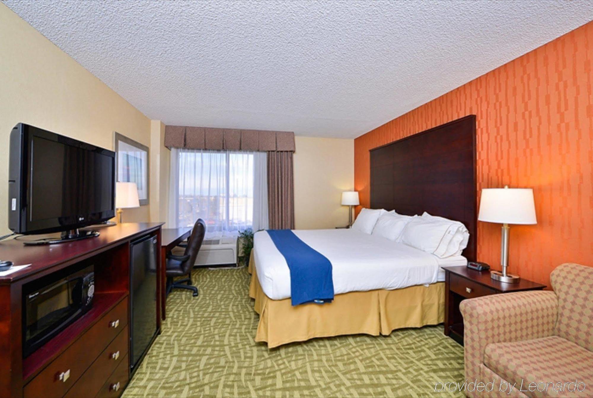 Hotel La Quinta By Wyndham Denver Medical Aurora