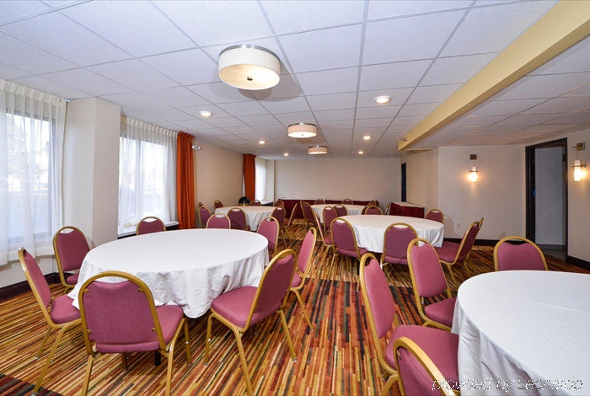 La Quinta By Wyndham Denver Medical Hotel