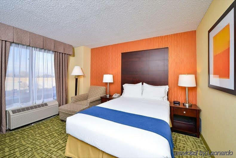 La Quinta By Wyndham Denver Medical 3* Aurora