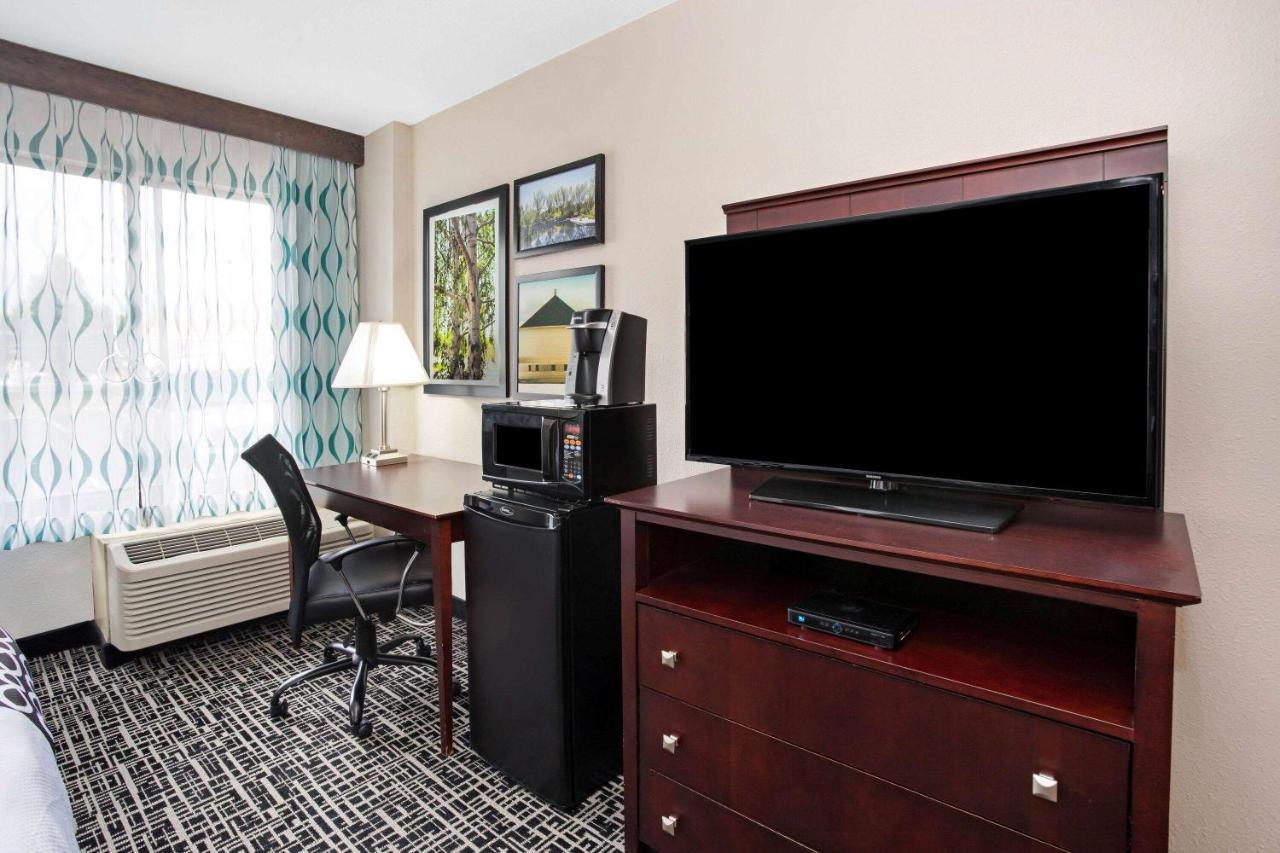 Hotel La Quinta By Wyndham Denver Medical Aurora