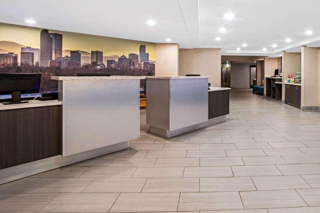 La Quinta By Wyndham Denver Medical Aurora