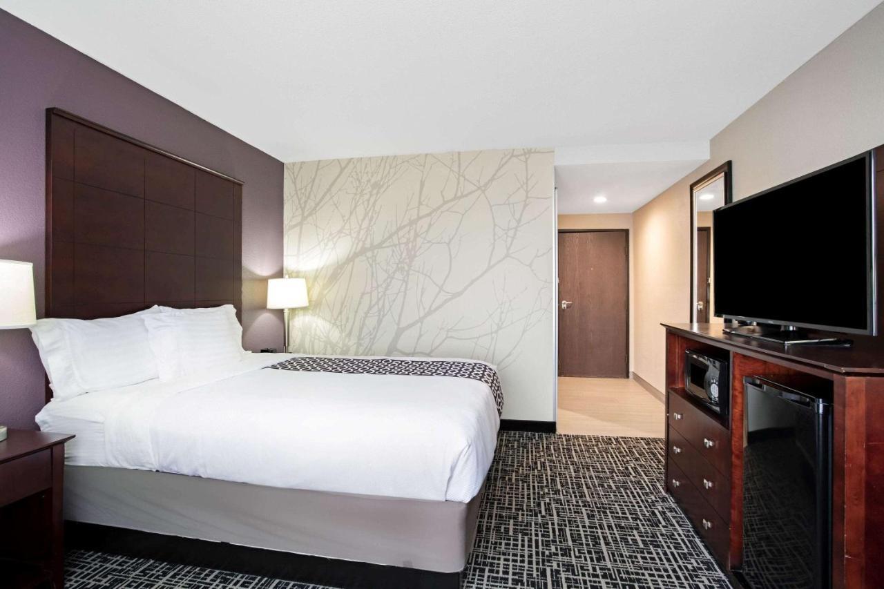 Hotel La Quinta By Wyndham Denver Medical