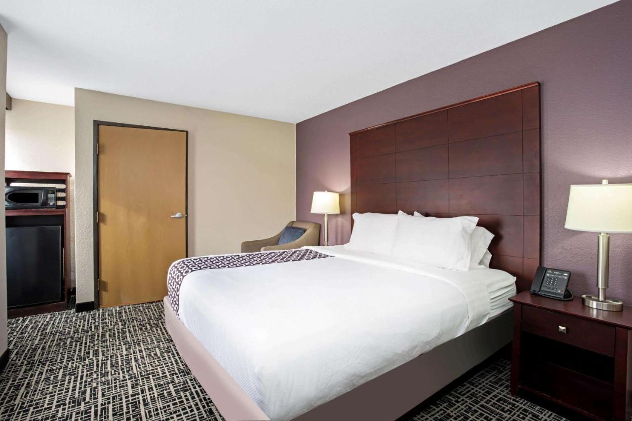 La Quinta By Wyndham Denver Medical 3*