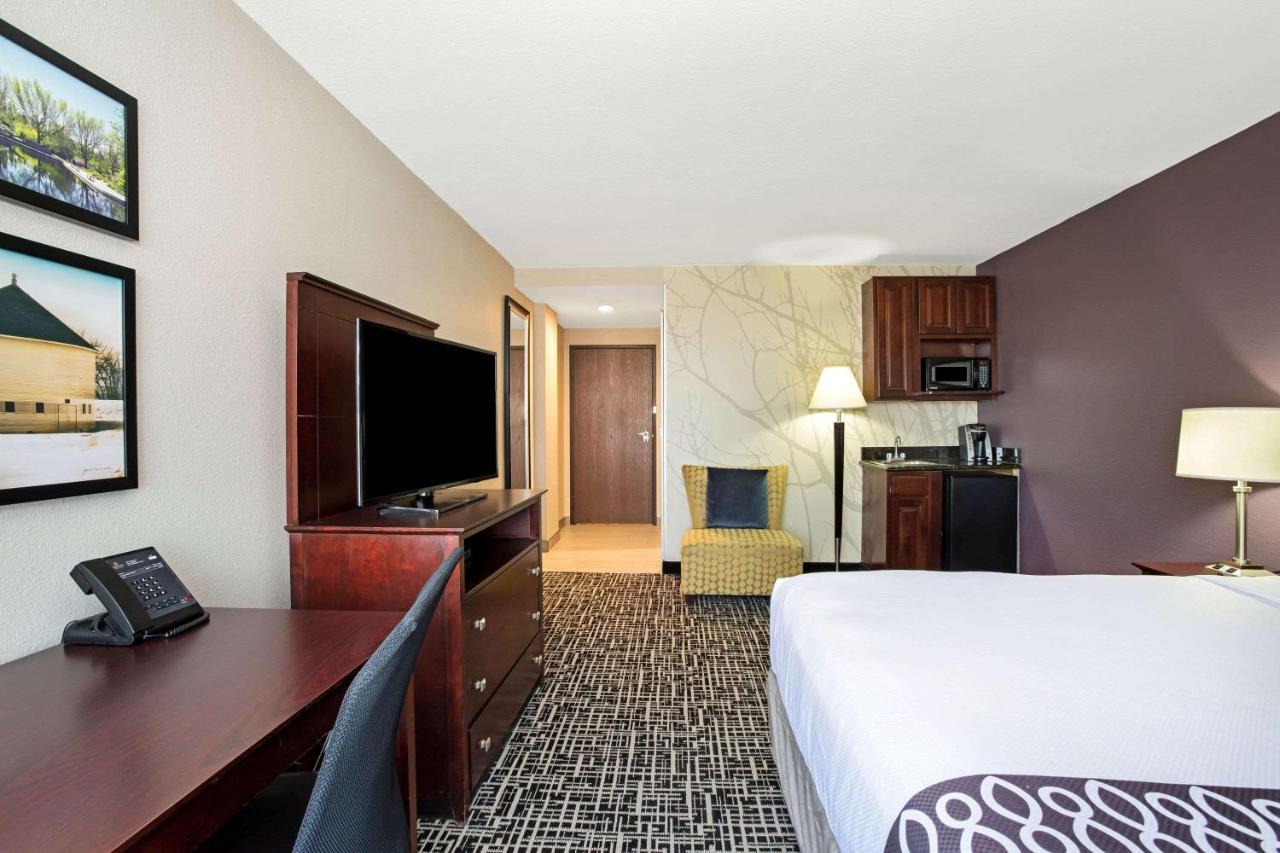 La Quinta By Wyndham Denver Medical Hotel Aurora