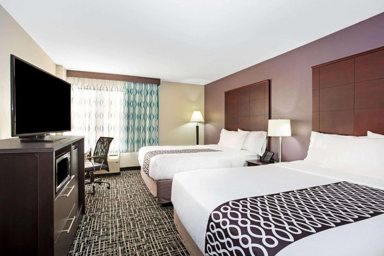 La Quinta By Wyndham Denver Medical Hotel Aurora