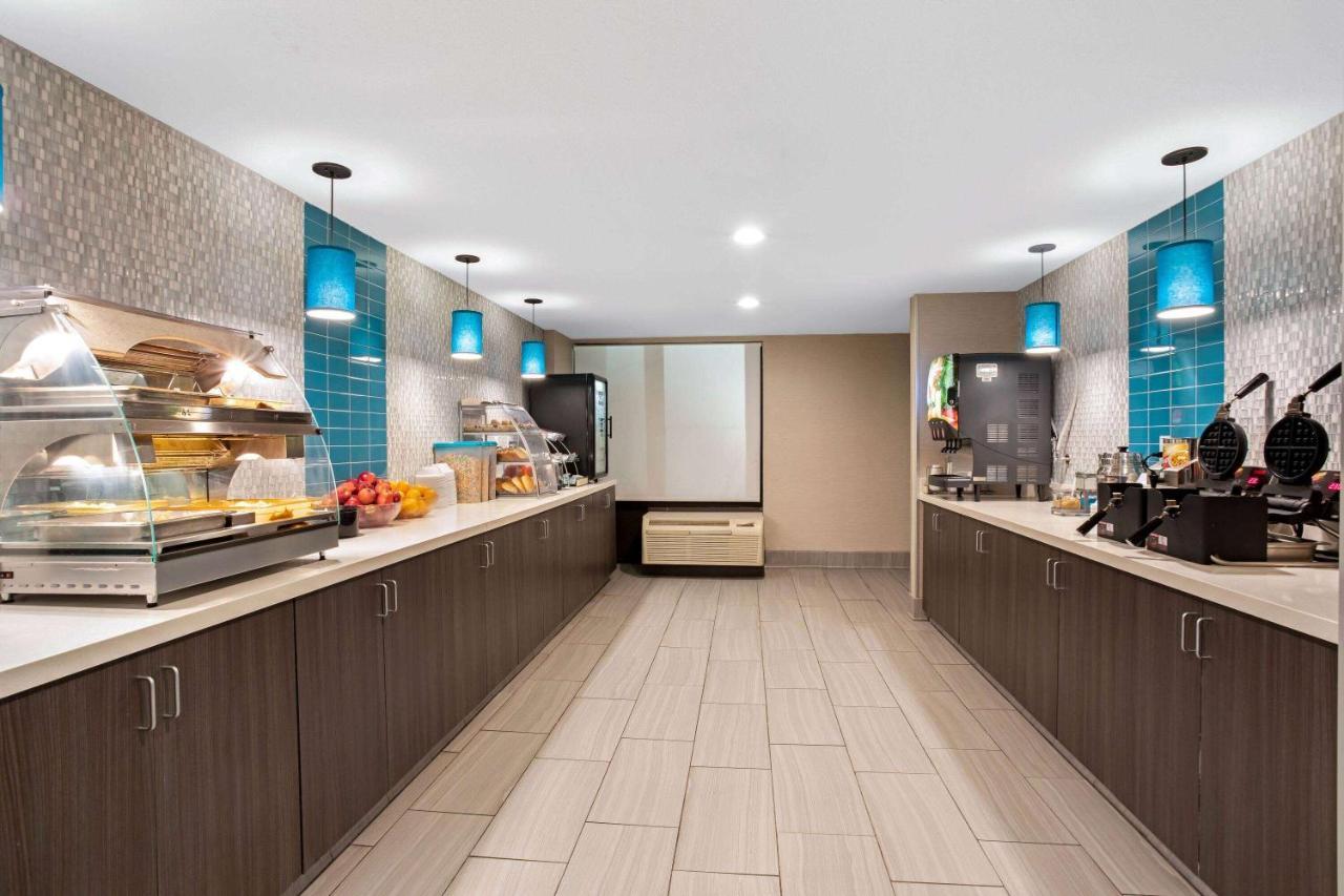 La Quinta By Wyndham Denver Medical Hotel